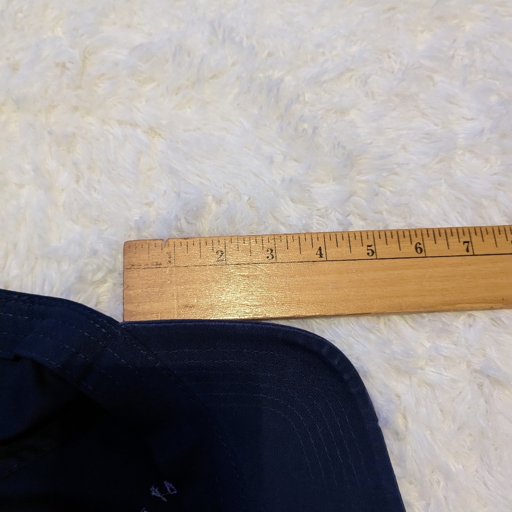 Nwt Wembley blue my children bark baseball cap - Picture 8 of 16